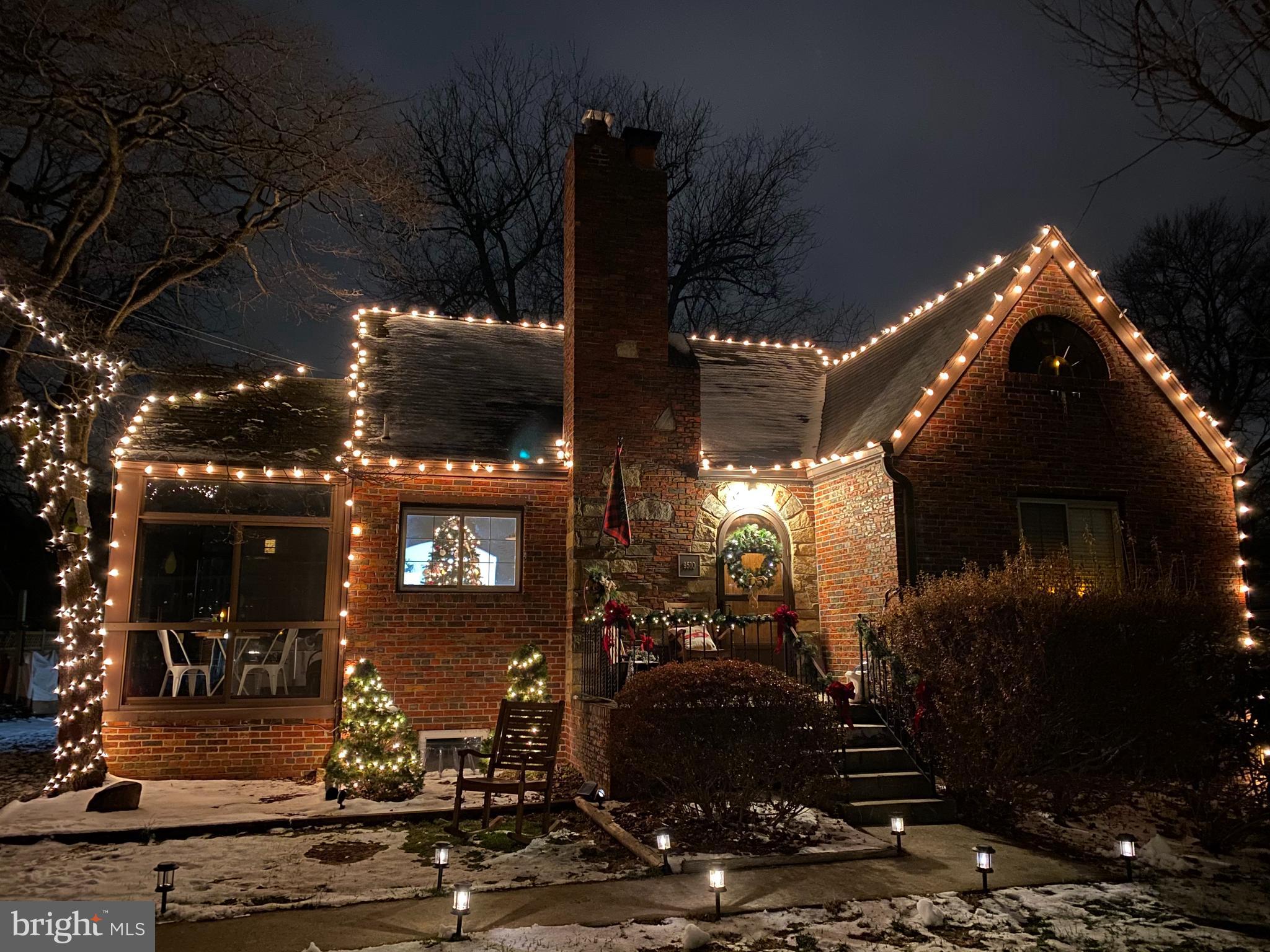 INDIAN SPRING HILLS - Residential