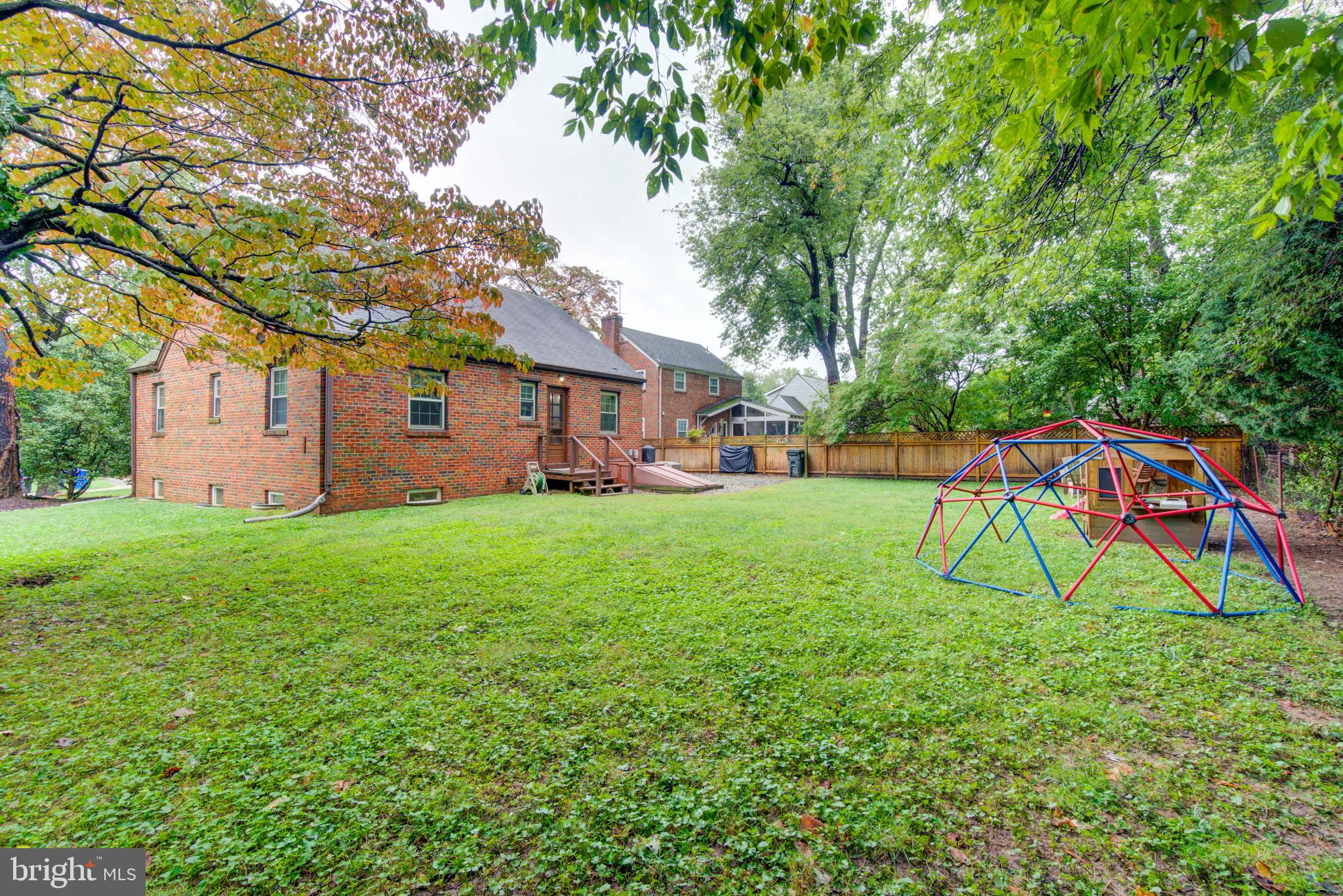 INDIAN SPRING HILLS - Residential