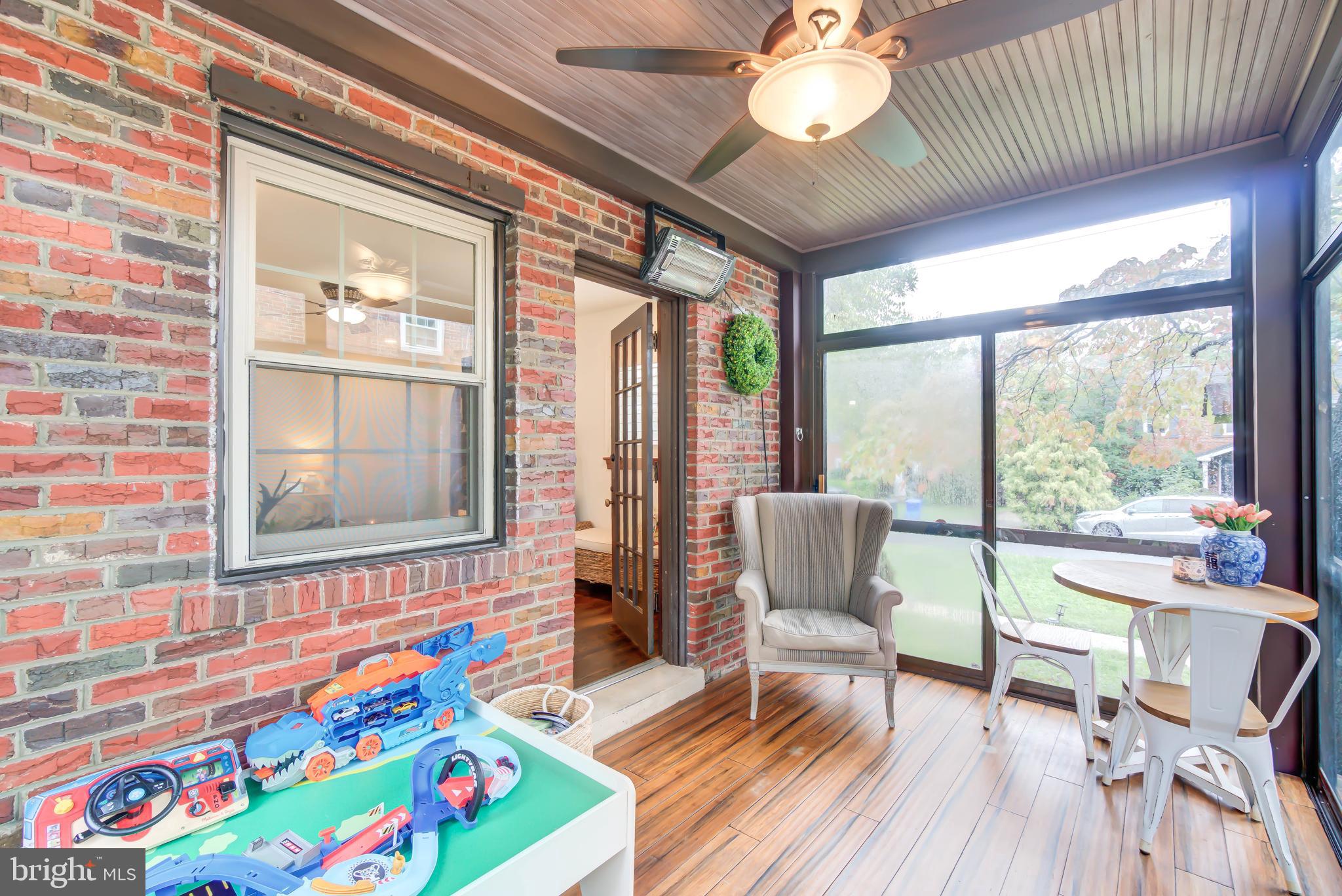 INDIAN SPRING HILLS - Residential