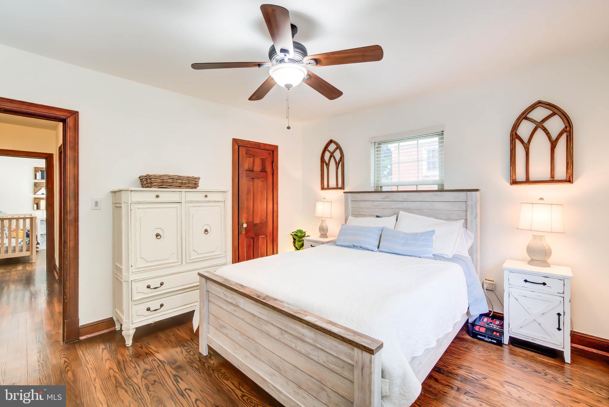 INDIAN SPRING HILLS - Residential