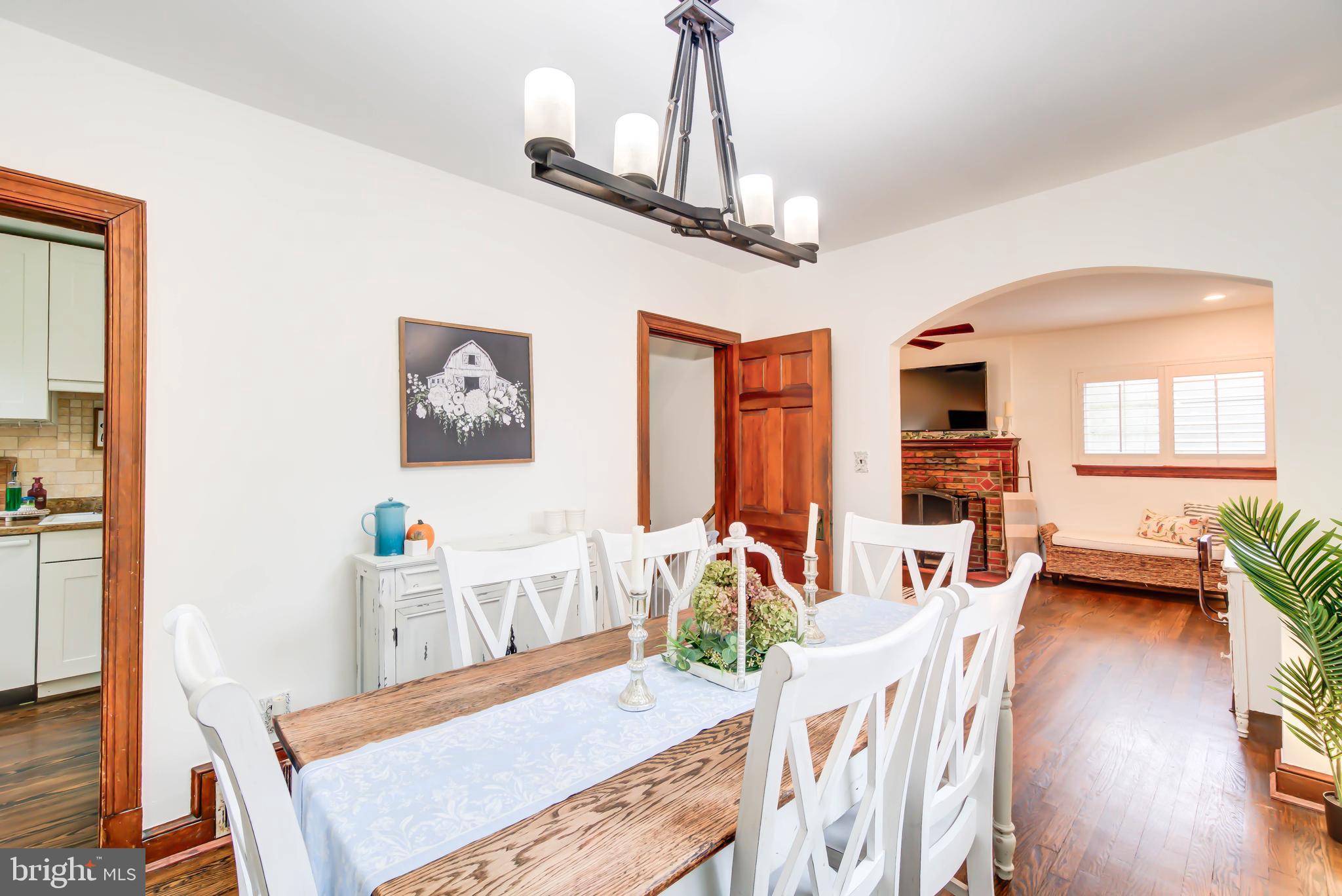 INDIAN SPRING HILLS - Residential