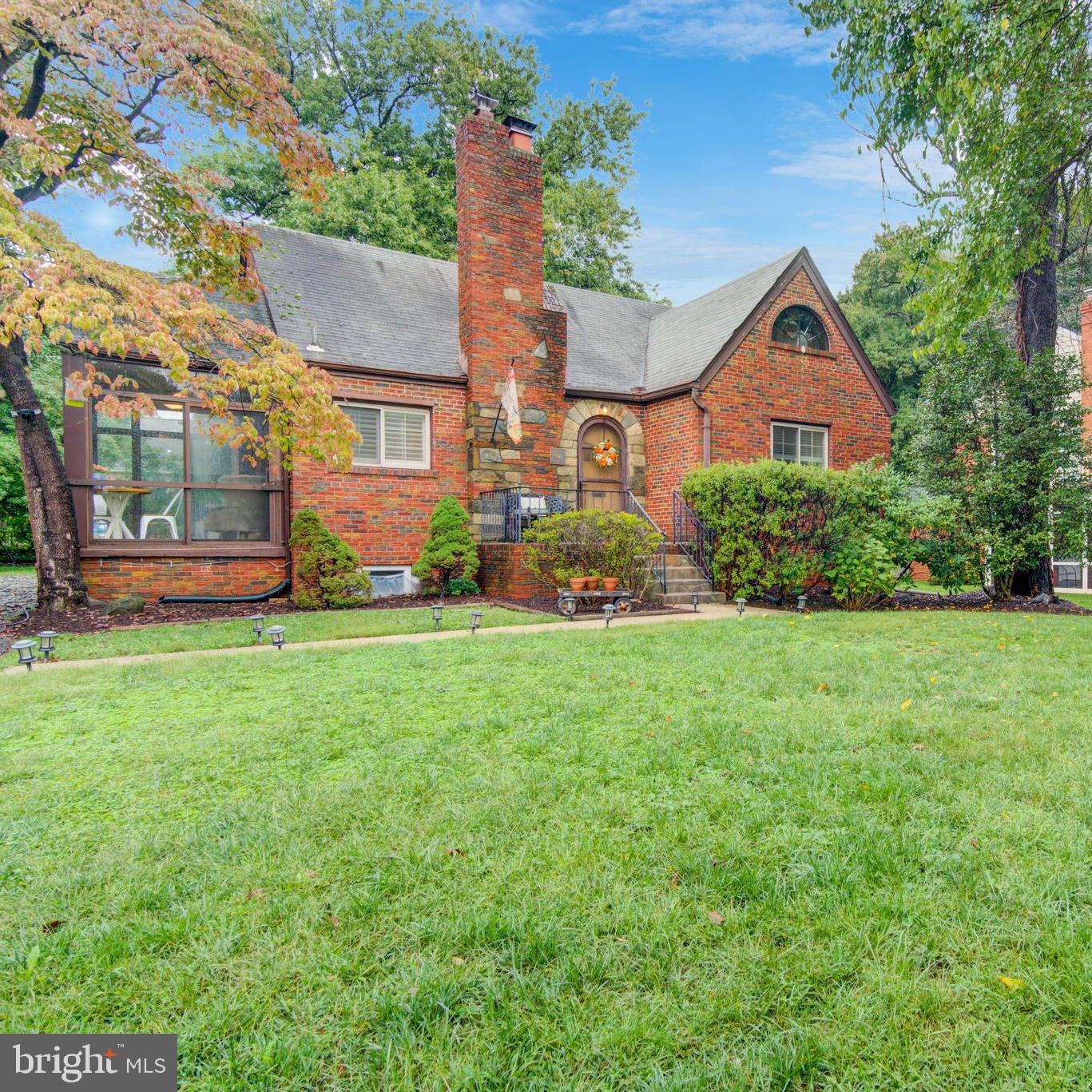 INDIAN SPRING HILLS - Residential