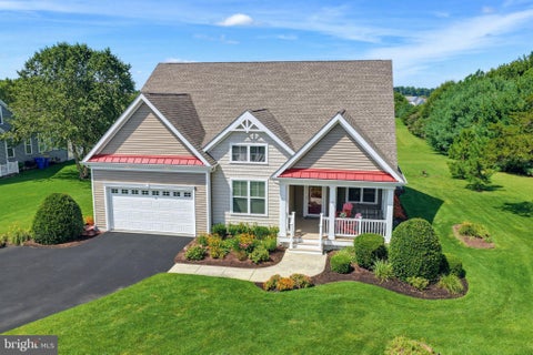 Homes For Sale - 15379 Cantwell Court<br/> Sussex County, MILTON, DE 19968