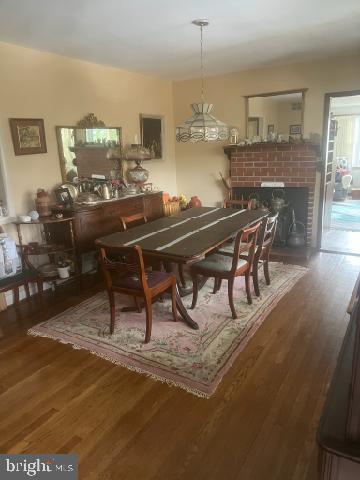 OLDE SEVERNA PARK - Residential