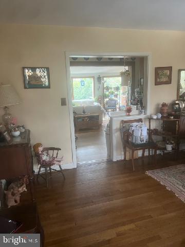 OLDE SEVERNA PARK - Residential