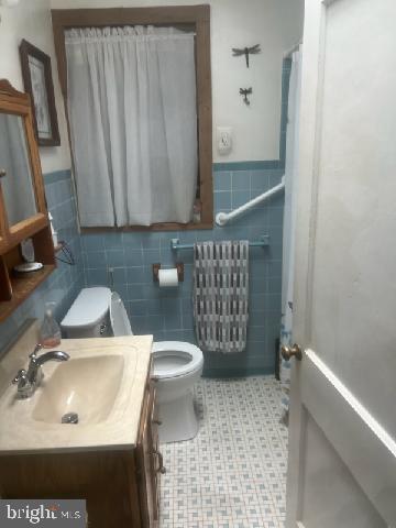 OLDE SEVERNA PARK - Residential