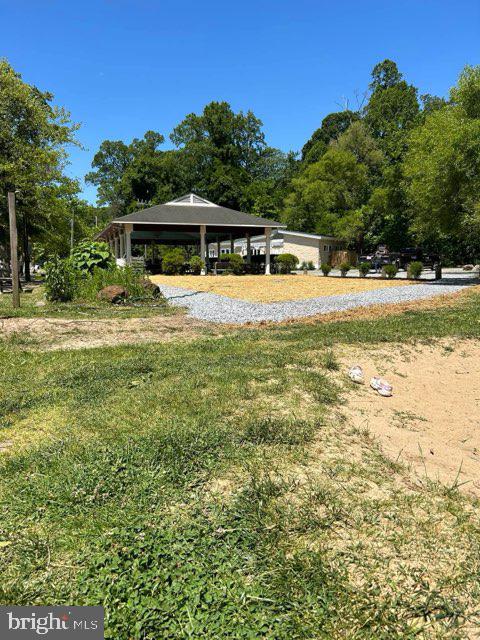 OLDE SEVERNA PARK - Residential