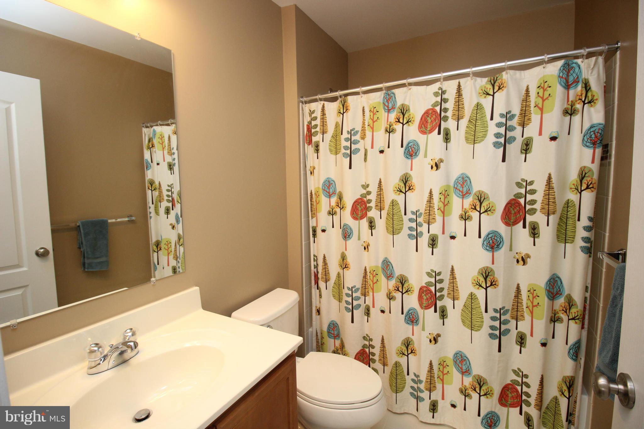 SOUTH RIDING - Residential