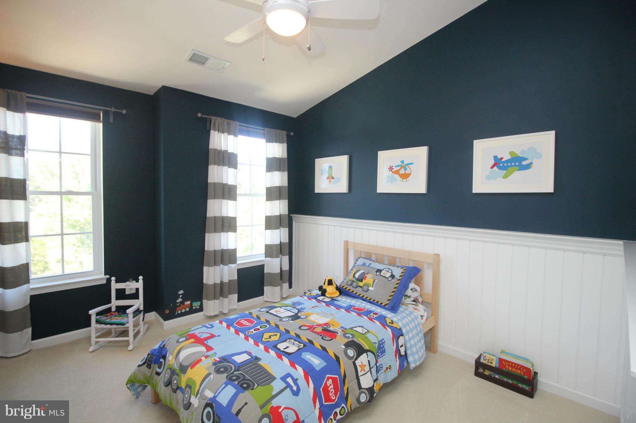 SOUTH RIDING - Residential