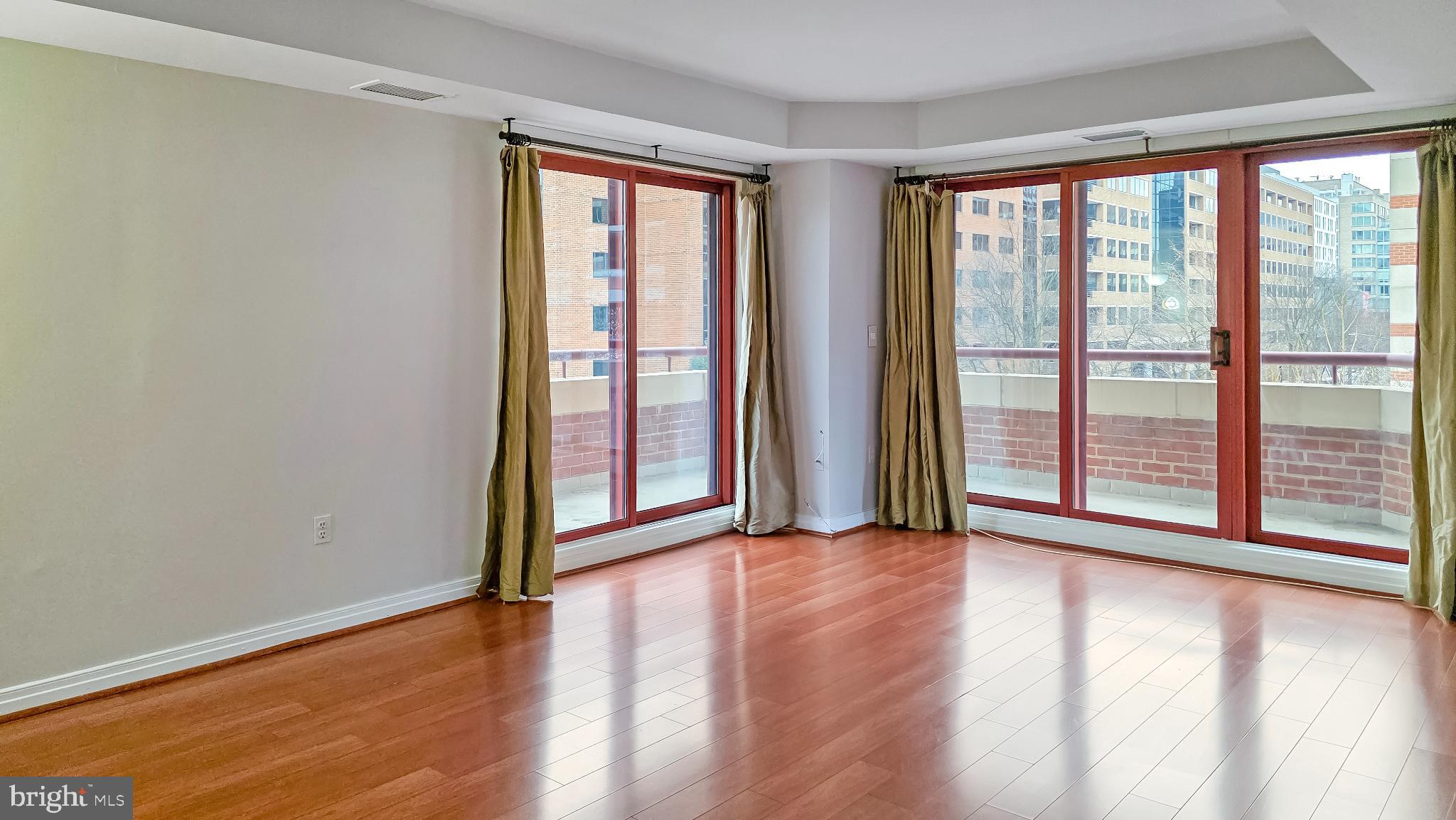 2301 N STREET NW 404