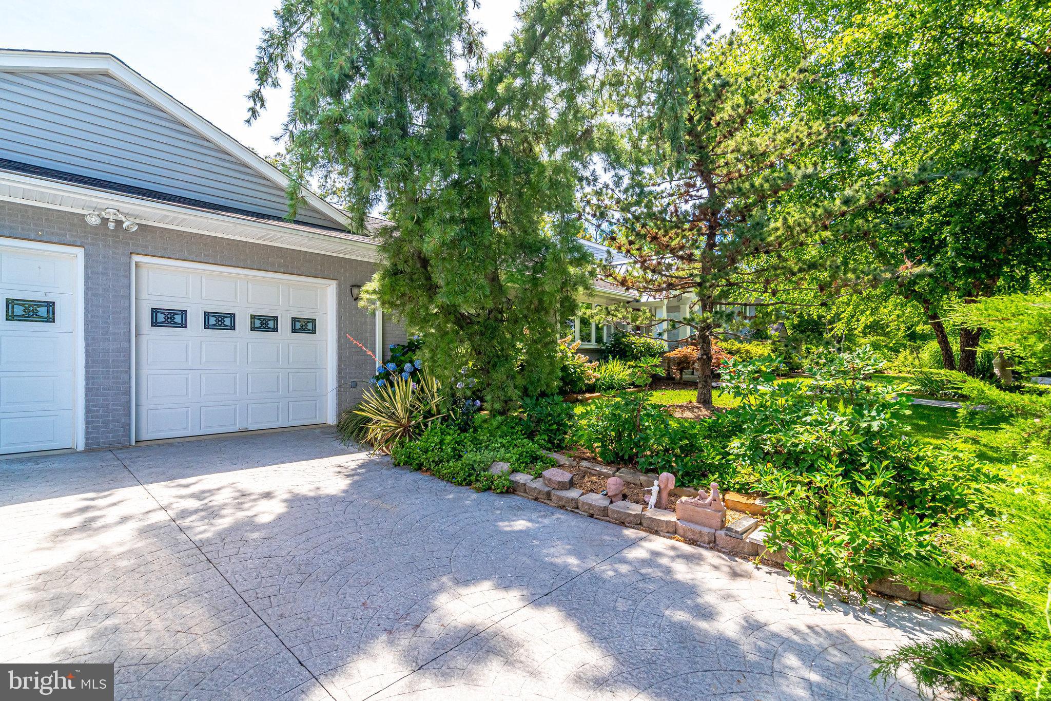 CHAPEL HILL - Residential