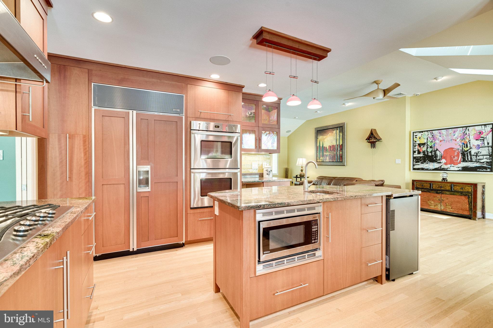 CHAPEL HILL - Residential