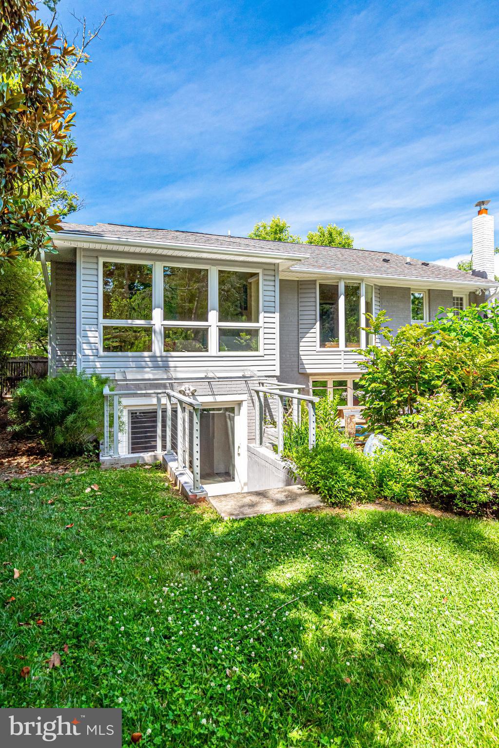 CHAPEL HILL - Residential