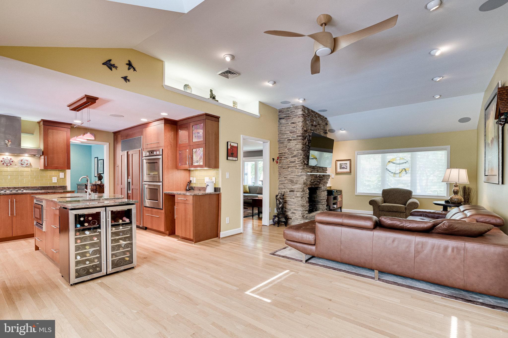 CHAPEL HILL - Residential