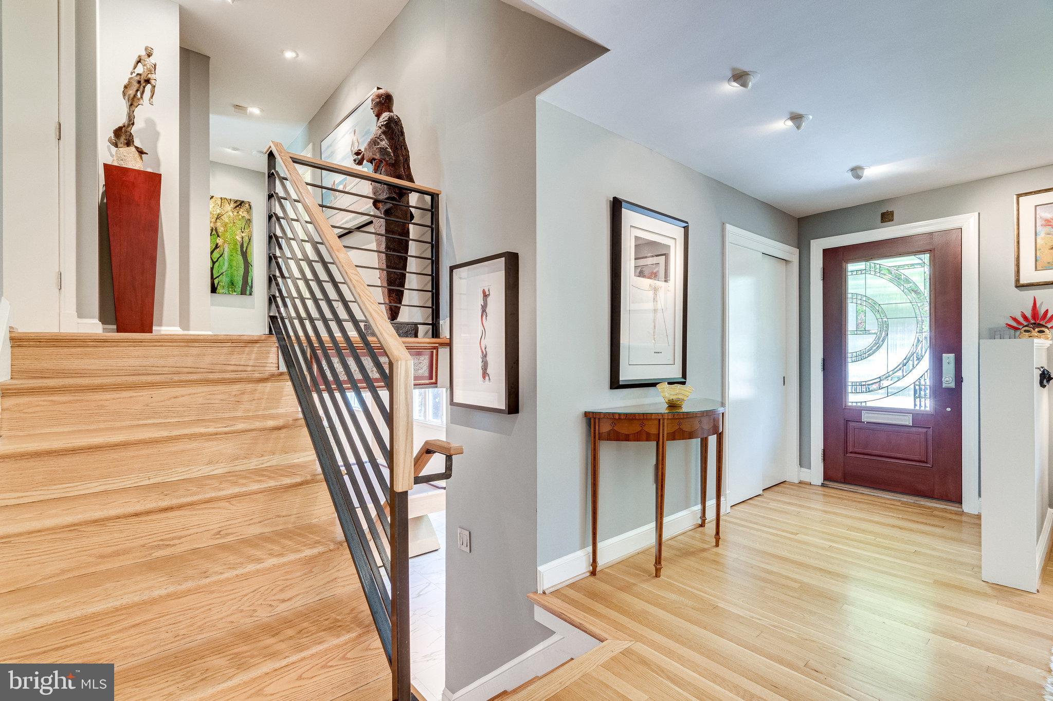 CHAPEL HILL - Residential