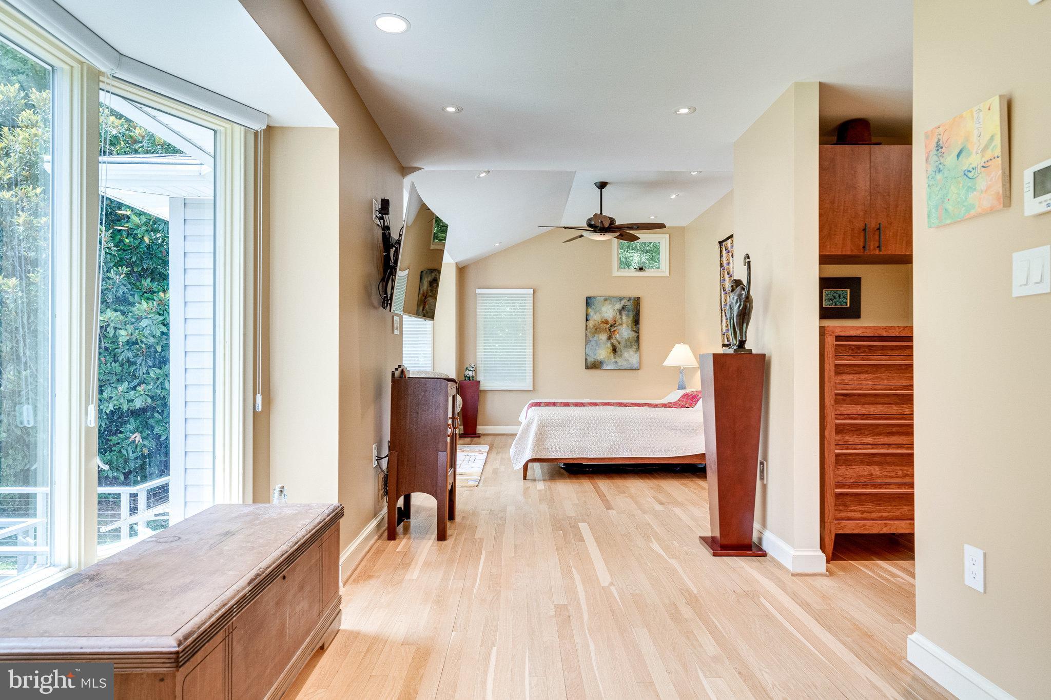 CHAPEL HILL - Residential