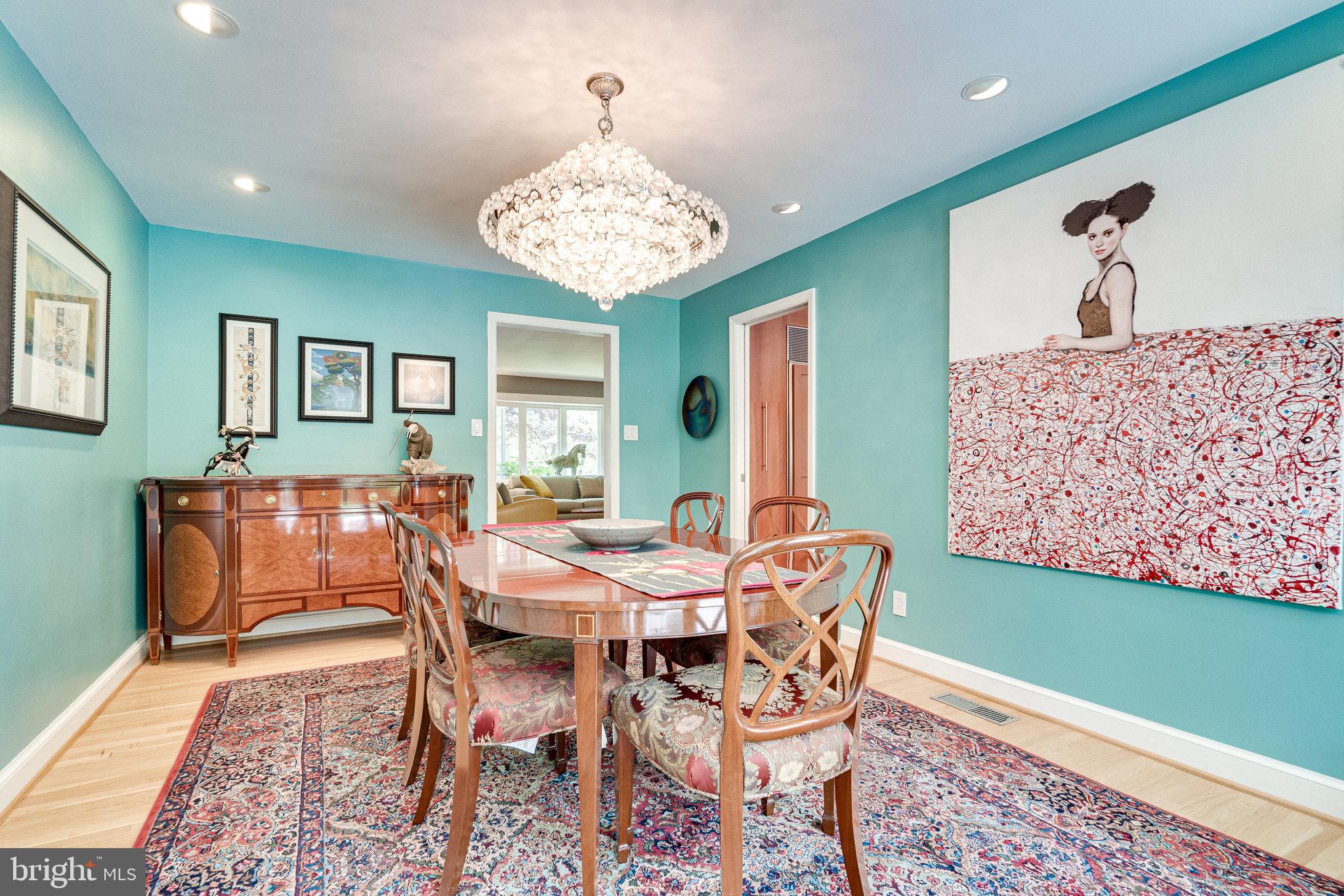 CHAPEL HILL - Residential