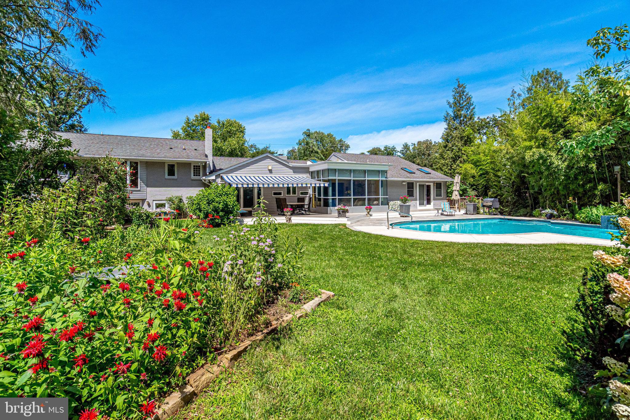 CHAPEL HILL - Residential