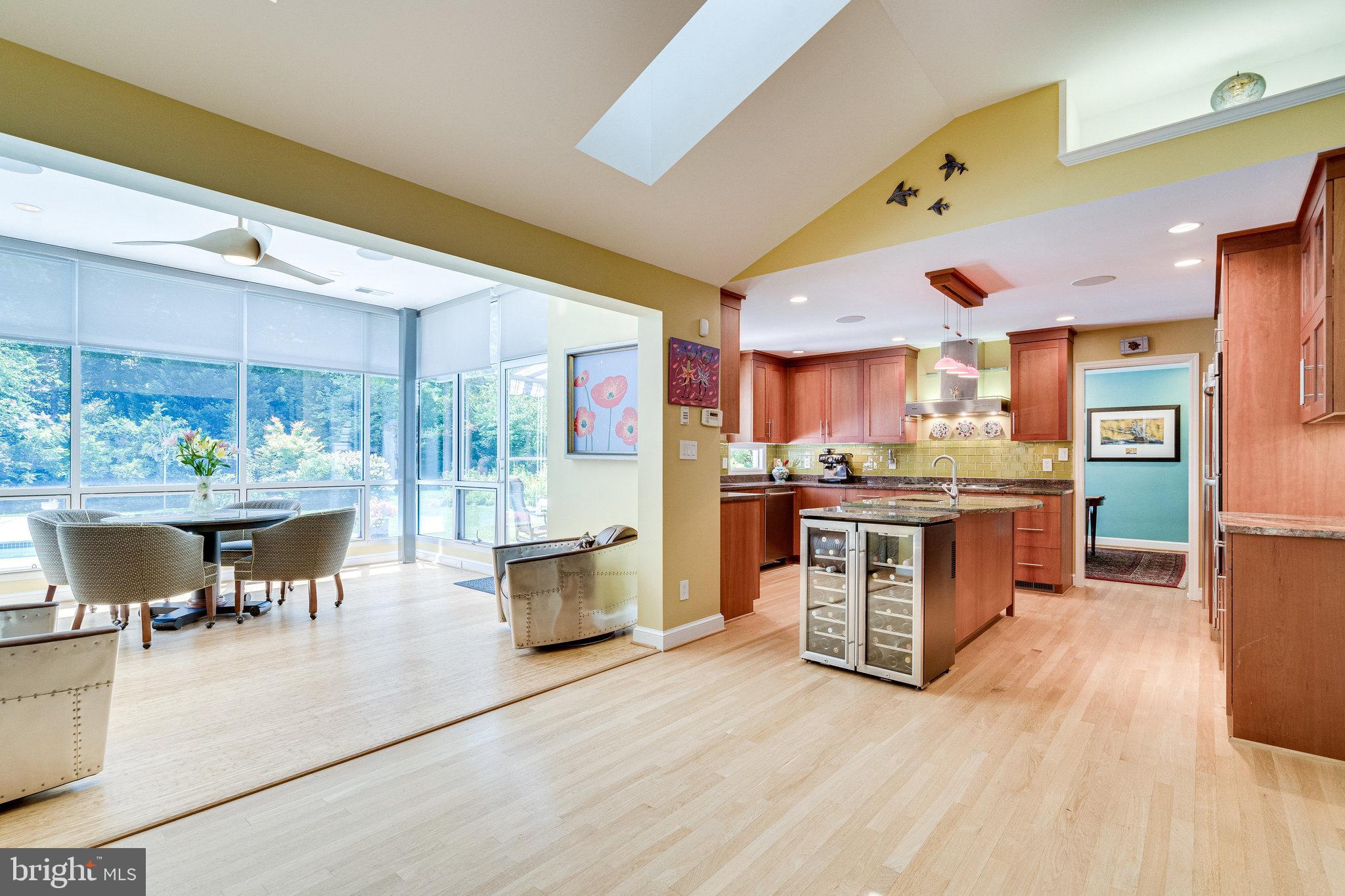 CHAPEL HILL - Residential