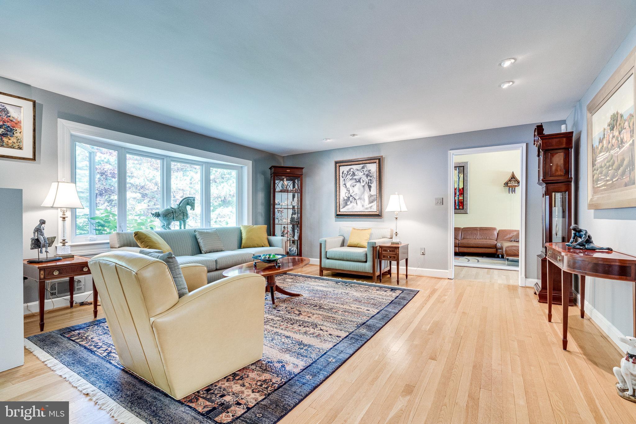 CHAPEL HILL - Residential