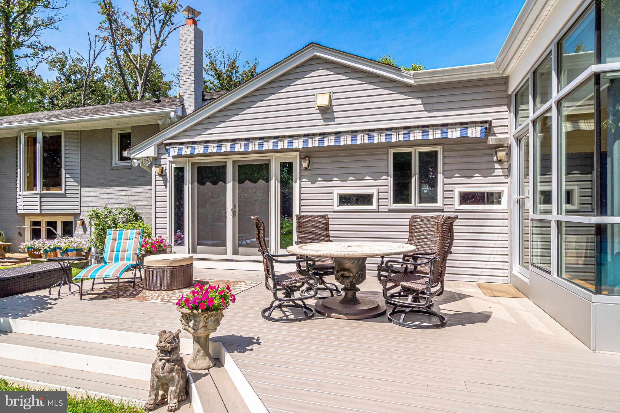 CHAPEL HILL - Residential