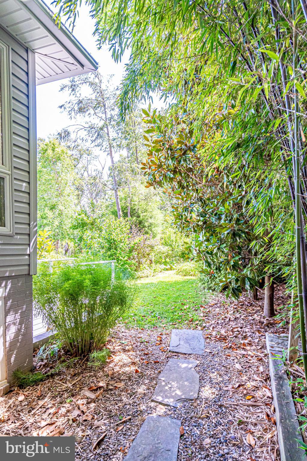 CHAPEL HILL - Residential