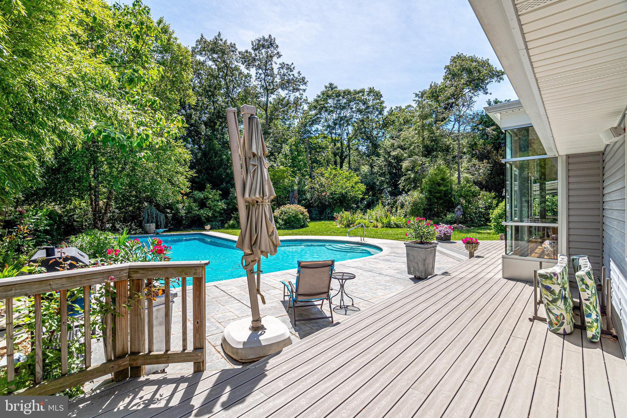 CHAPEL HILL - Residential