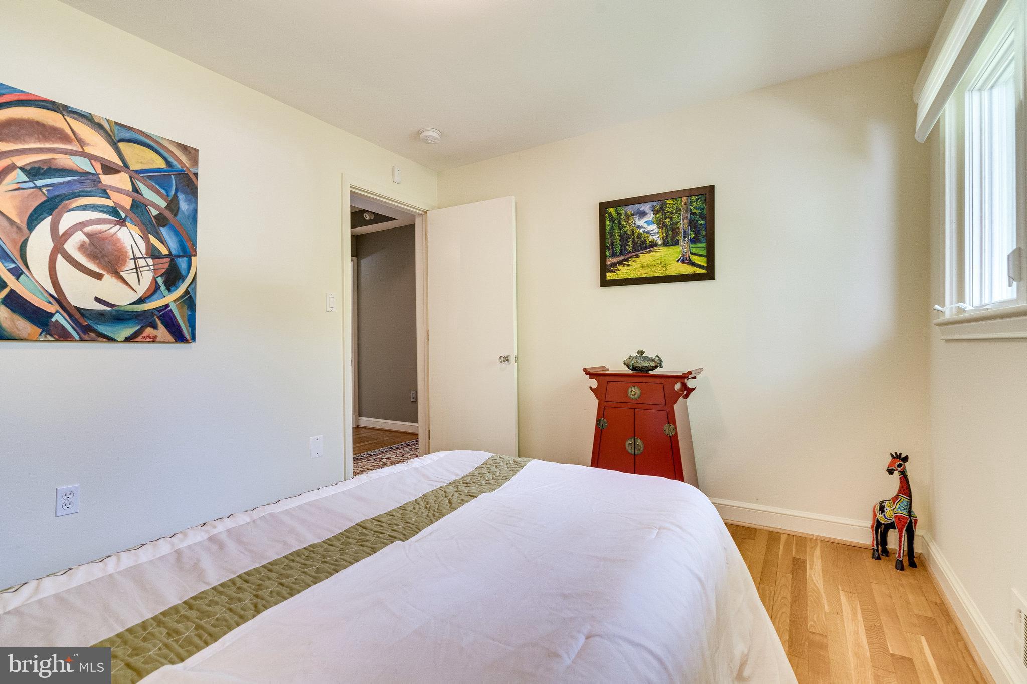 CHAPEL HILL - Residential