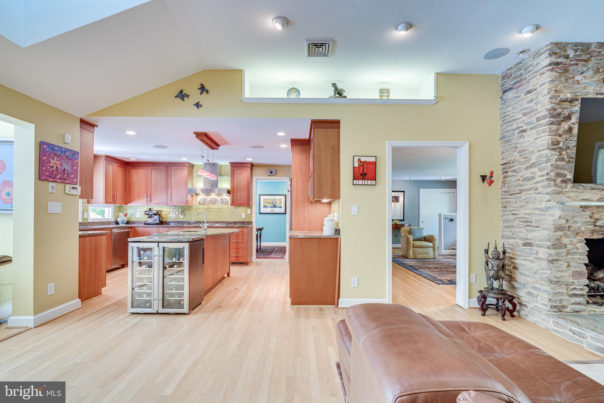 CHAPEL HILL - Residential