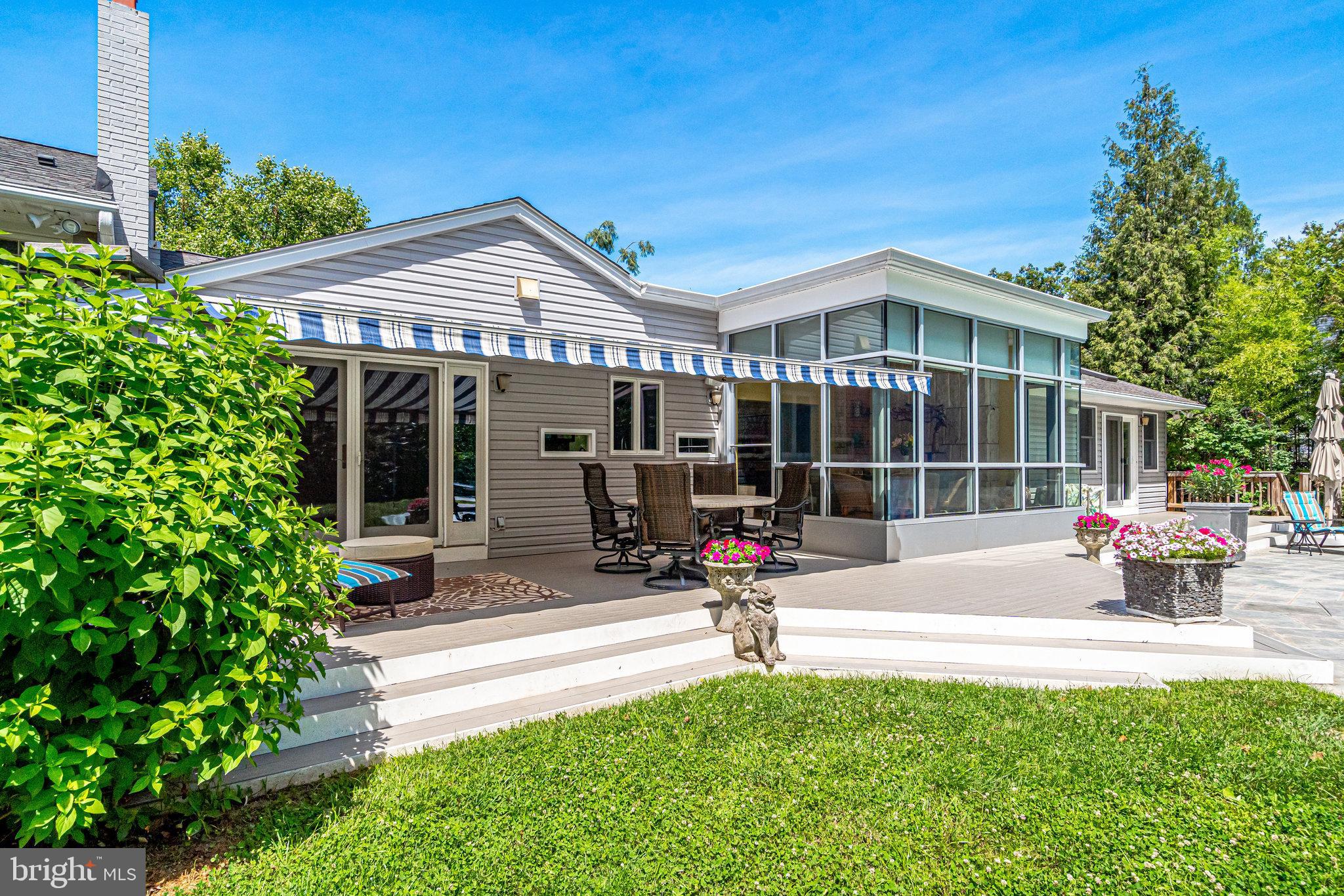 CHAPEL HILL - Residential