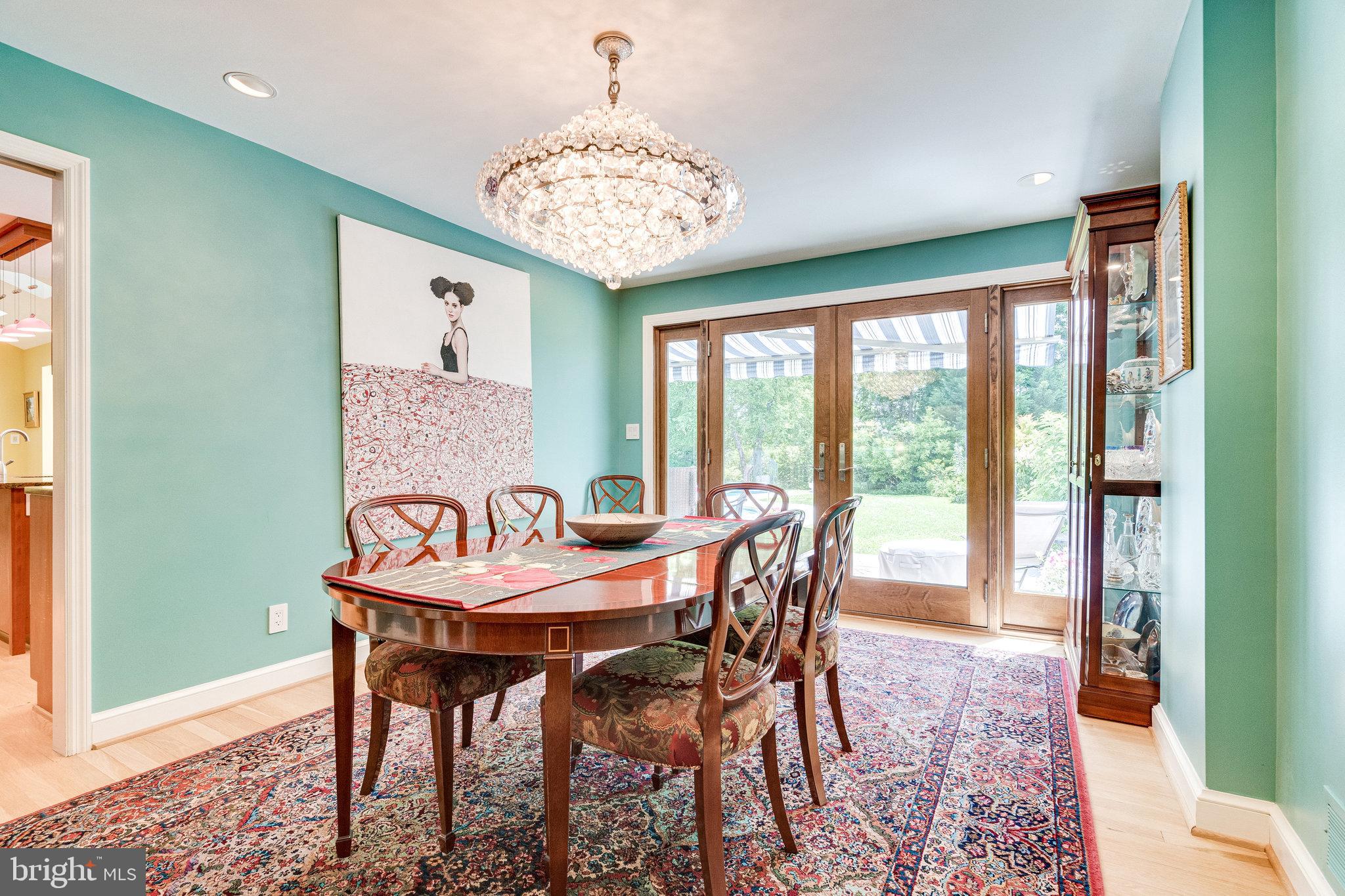 CHAPEL HILL - Residential