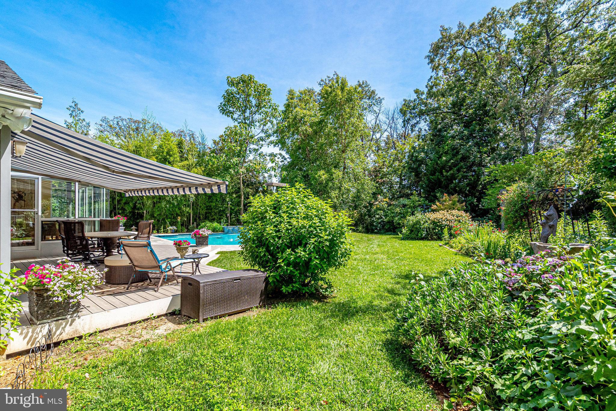 CHAPEL HILL - Residential