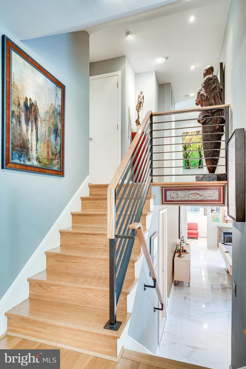 CHAPEL HILL - Residential