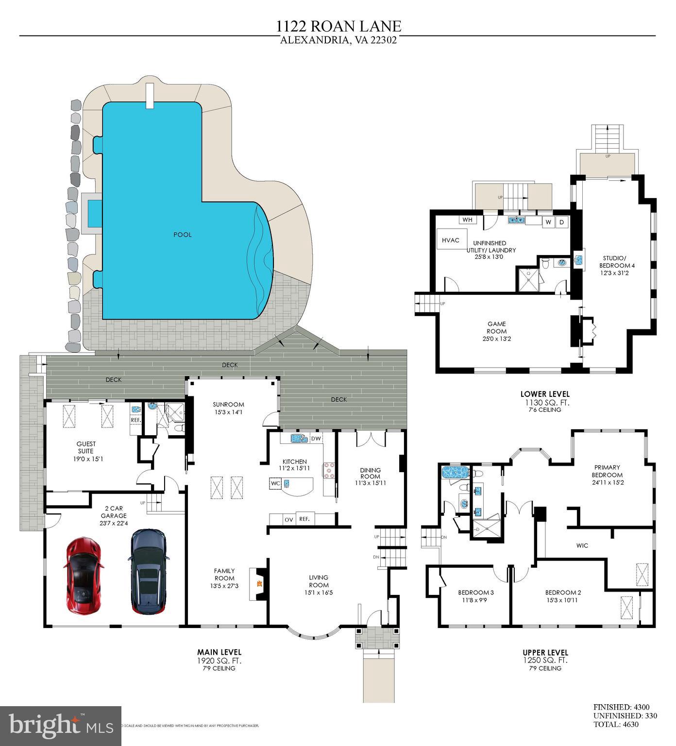 CHAPEL HILL - Residential