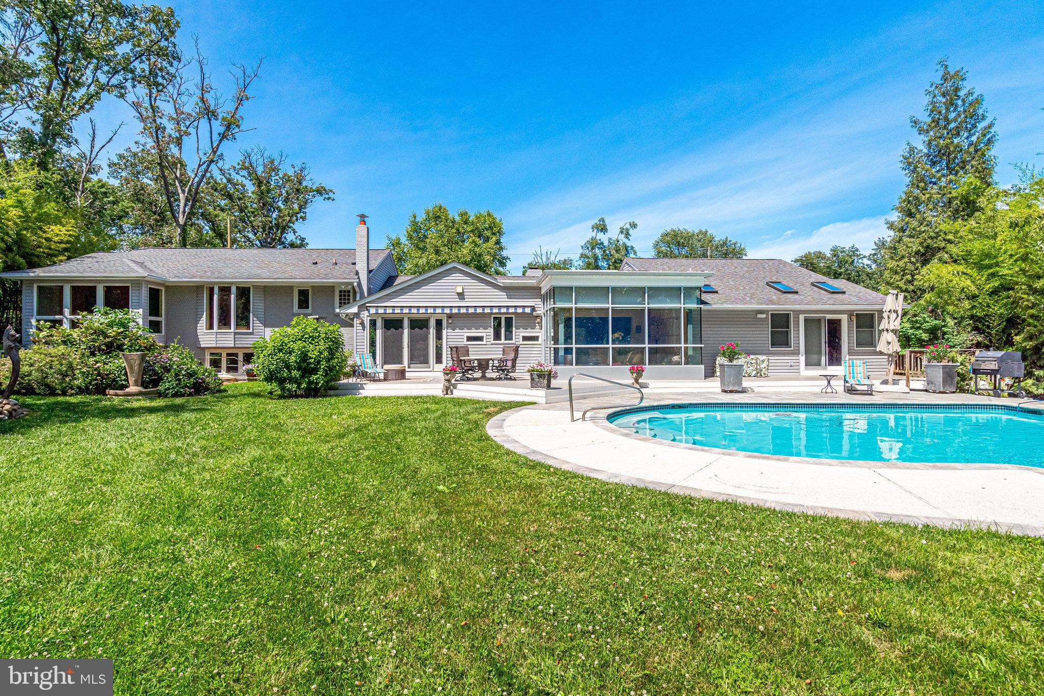 CHAPEL HILL - Residential