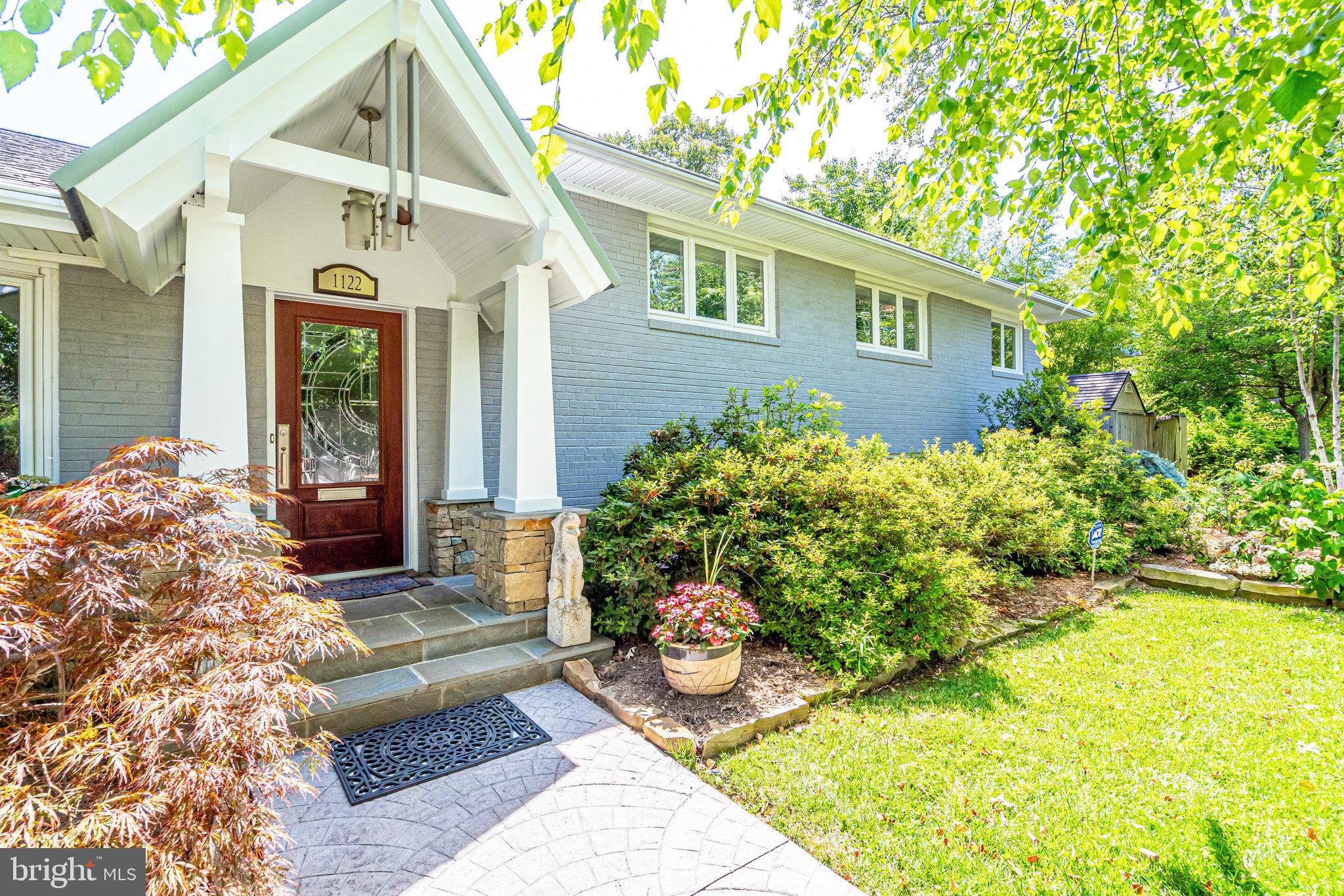 CHAPEL HILL - Residential