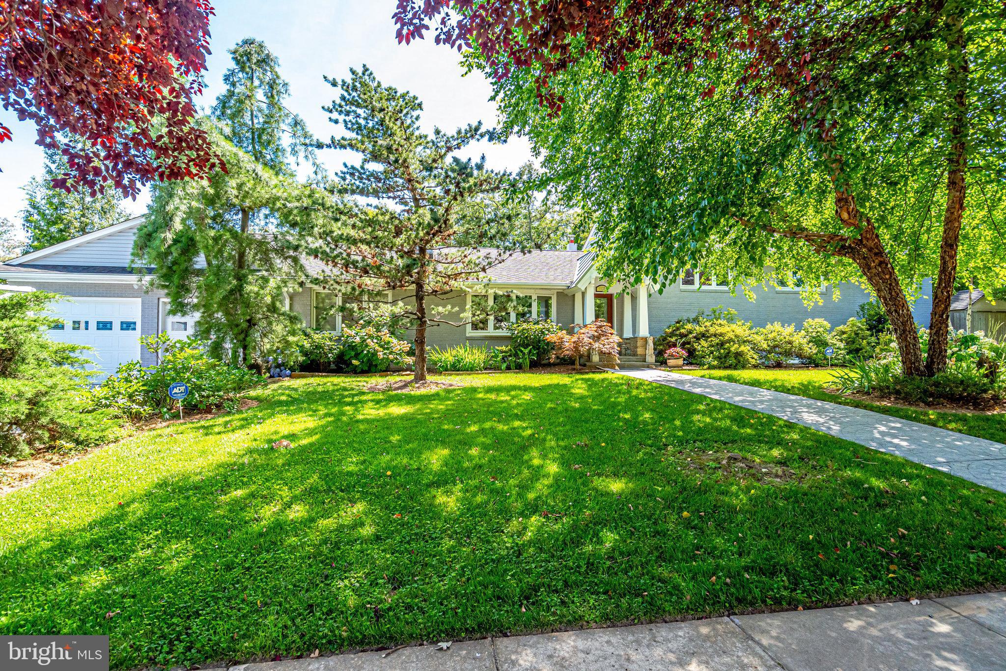 CHAPEL HILL - Residential