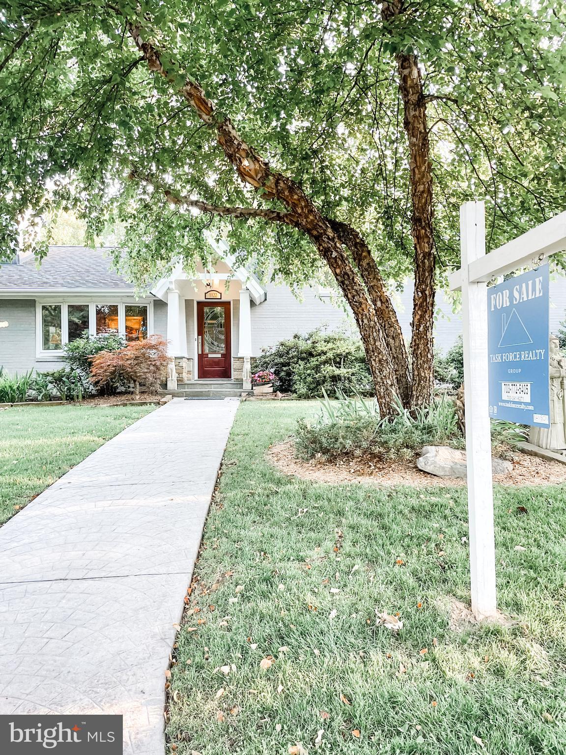 CHAPEL HILL - Residential