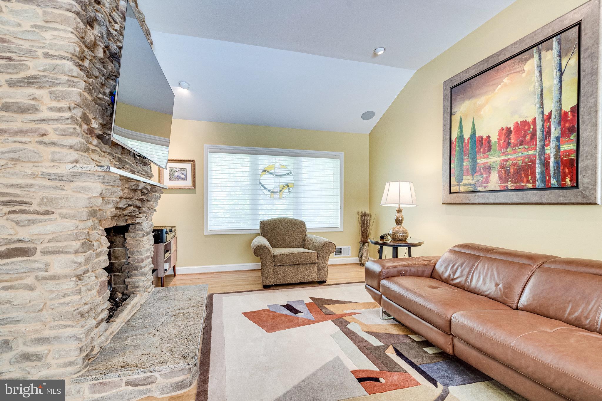 CHAPEL HILL - Residential