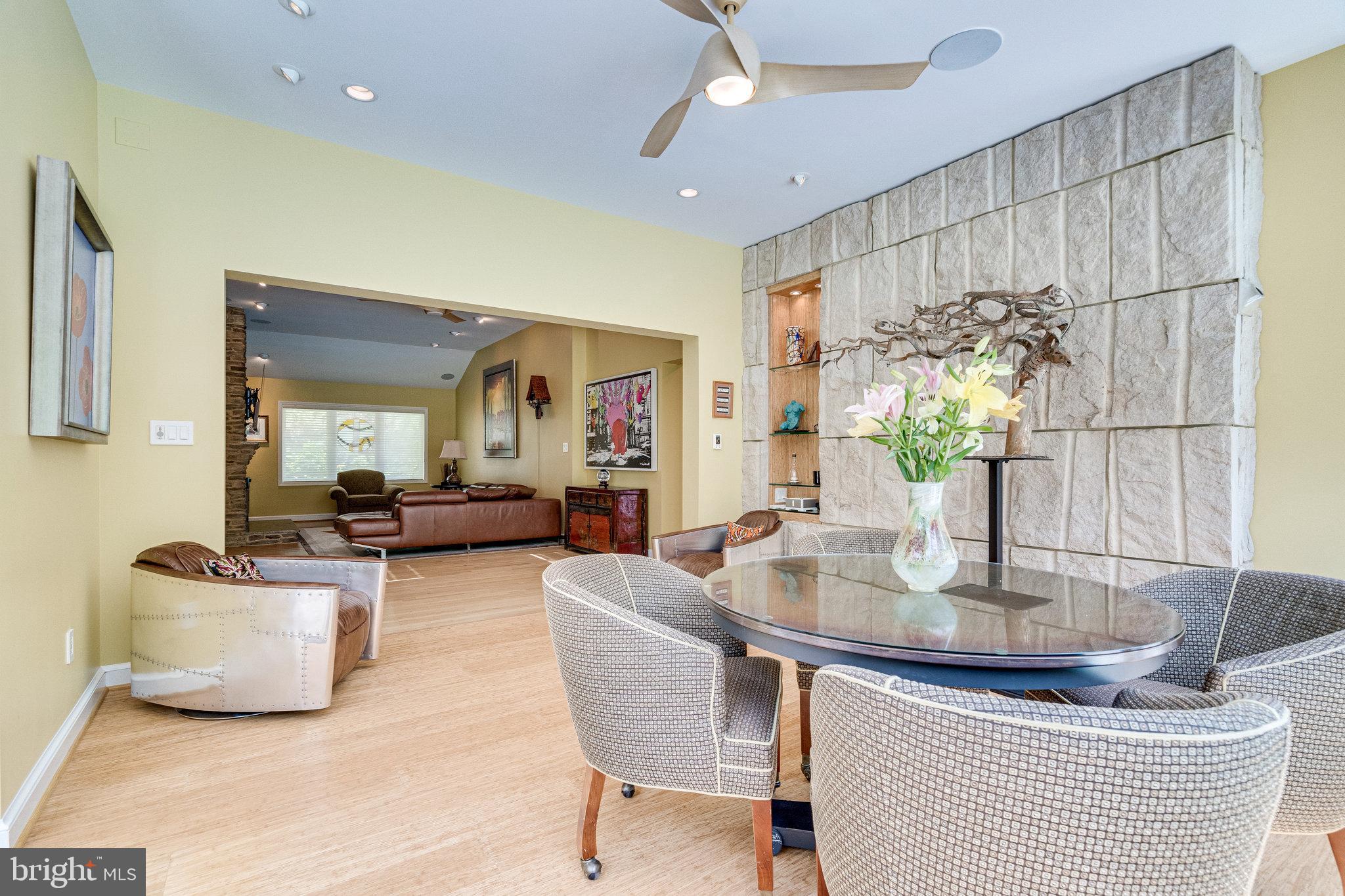 CHAPEL HILL - Residential