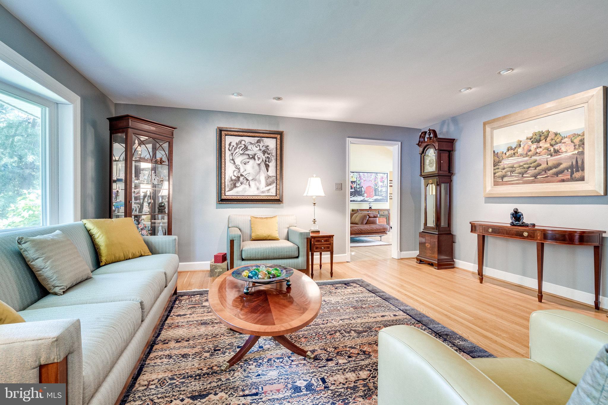 CHAPEL HILL - Residential