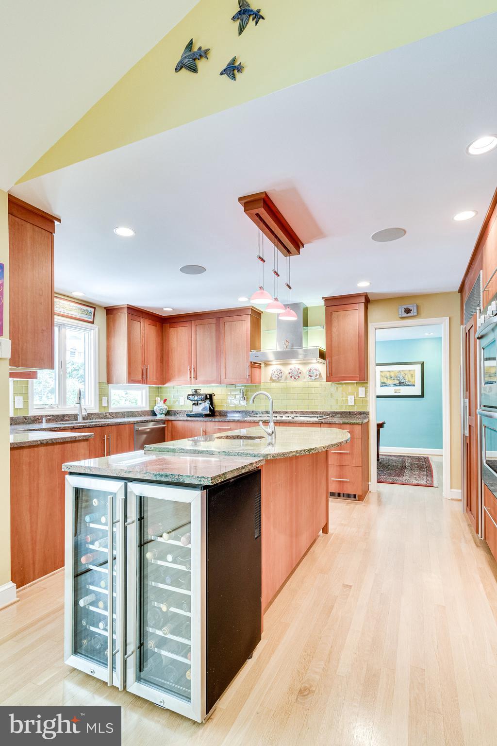 CHAPEL HILL - Residential