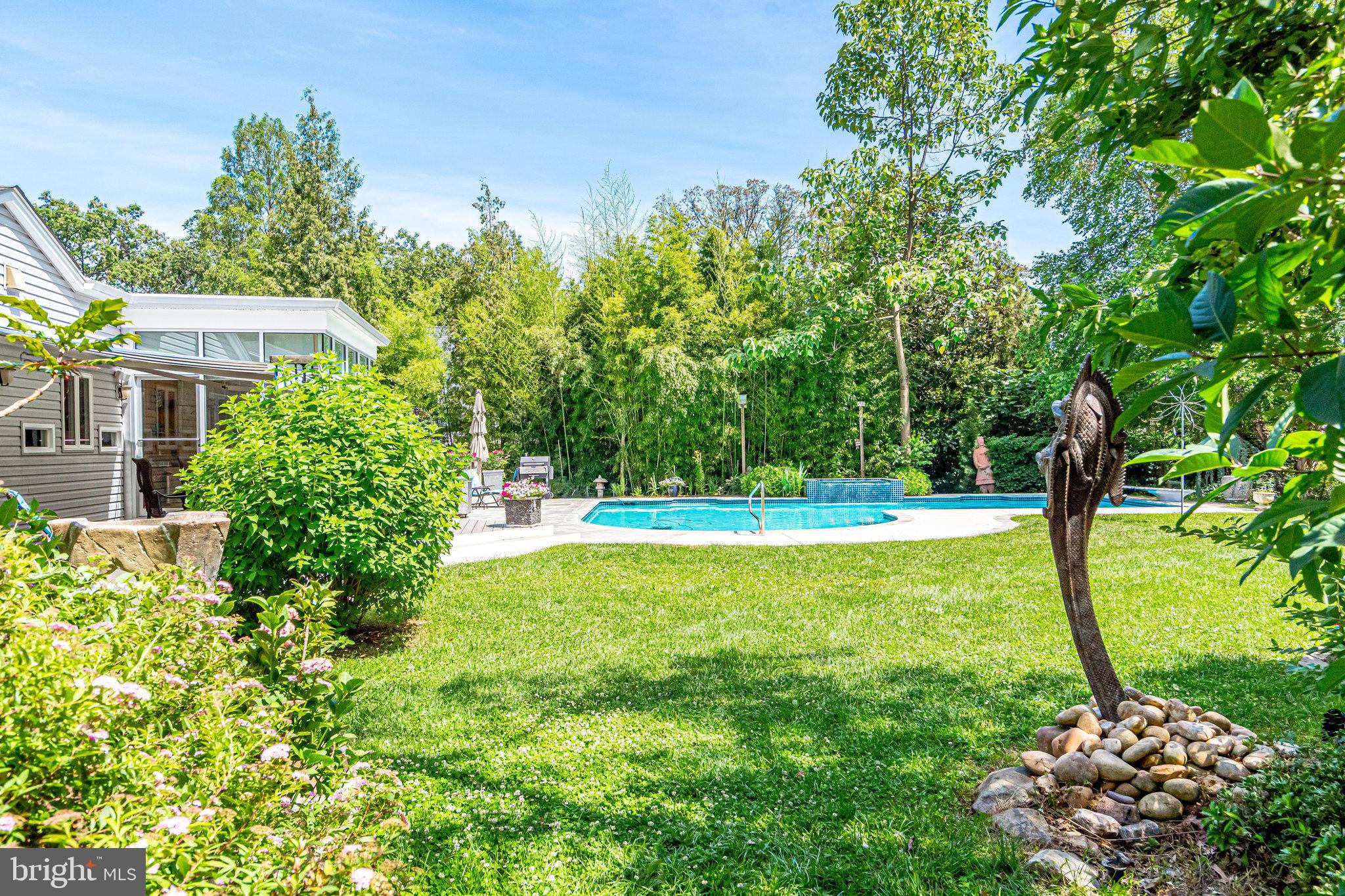 CHAPEL HILL - Residential