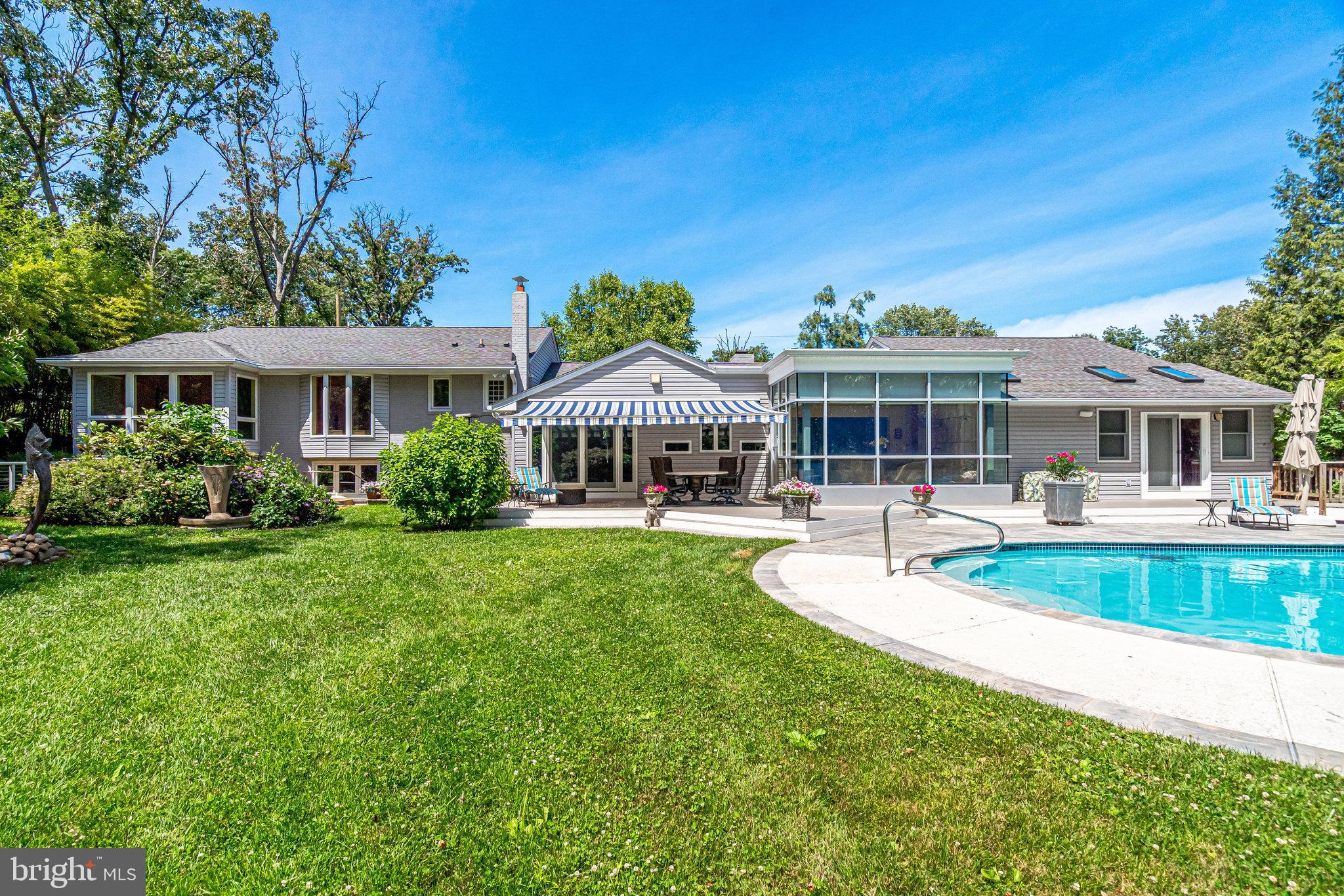 CHAPEL HILL - Residential