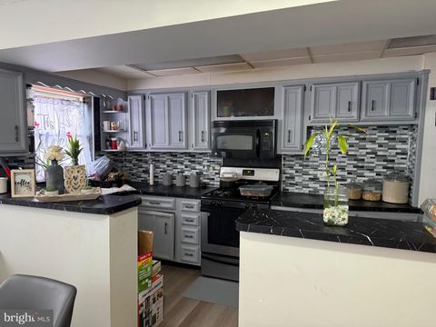 4501 OAKMONT STREET PHILADELPHIA PA 19136