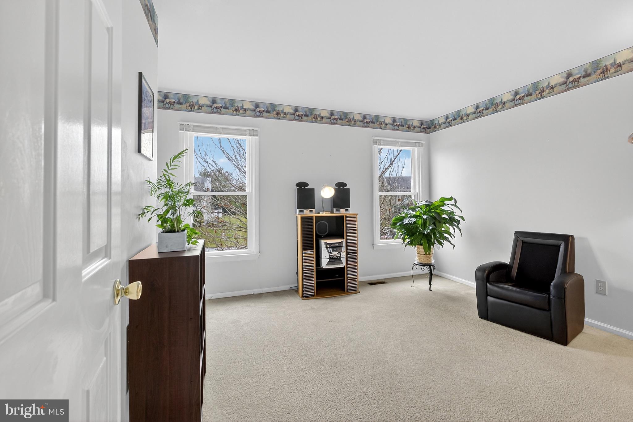 CLAIRBORNE - Residential