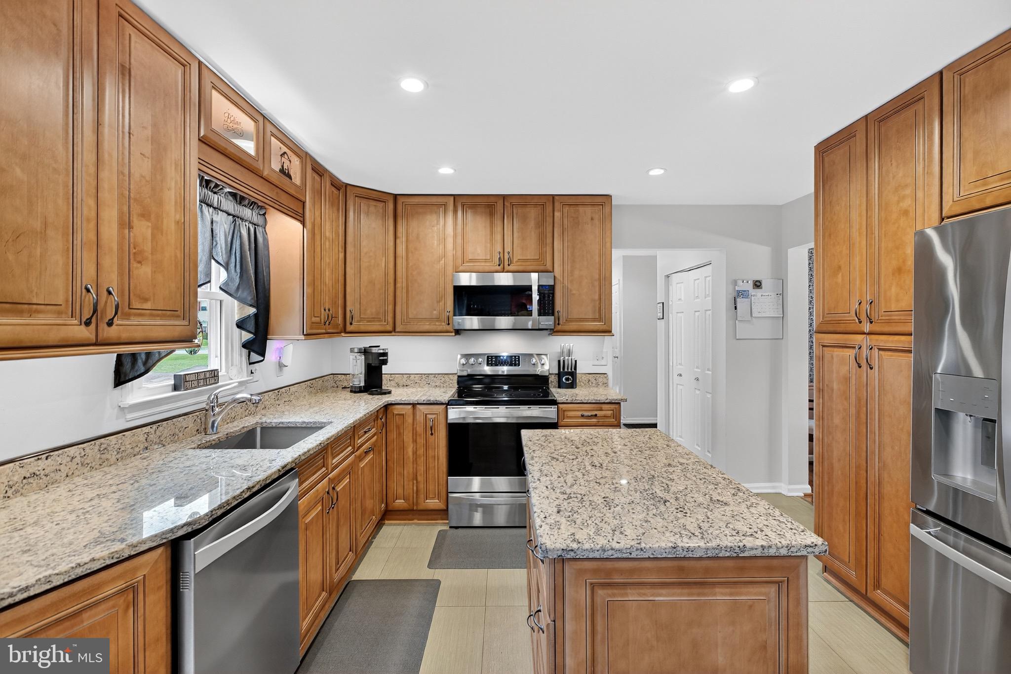 CLAIRBORNE - Residential