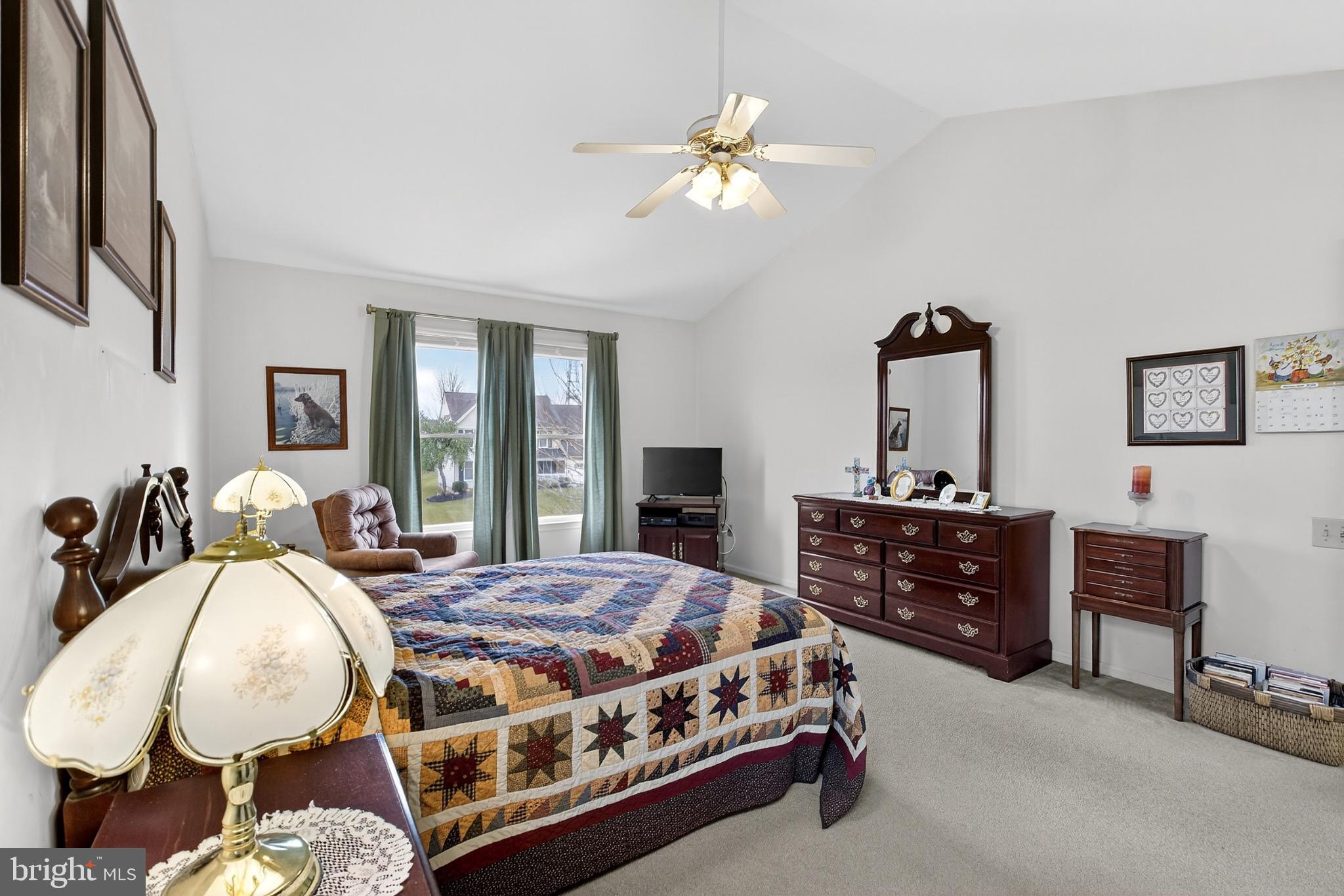 CLAIRBORNE - Residential