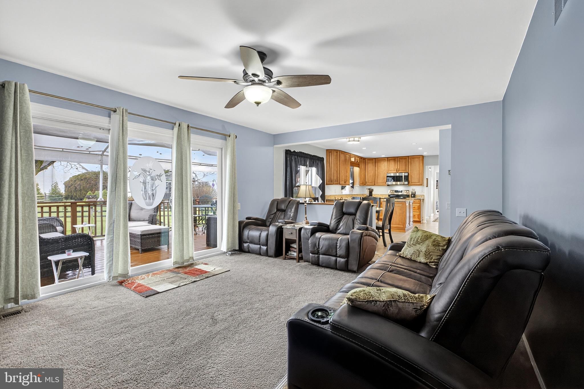 CLAIRBORNE - Residential