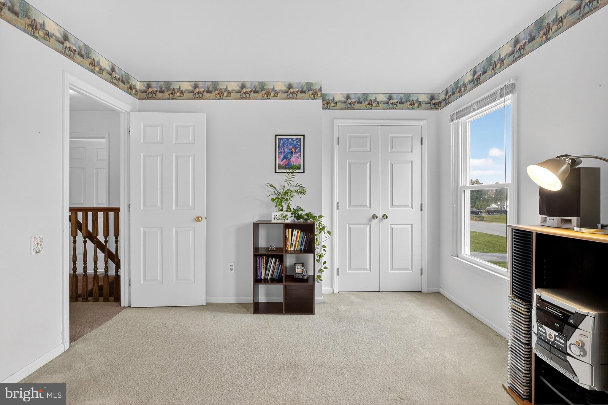 CLAIRBORNE - Residential